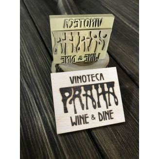 Кліше для випалювання на дереві 31